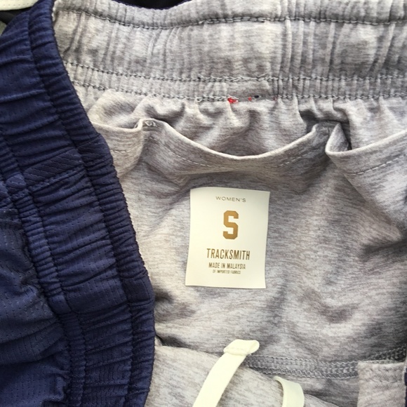 Tracksmith Session Shorts - Picture 3 of 3